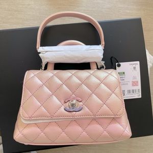 Chanel Mini Coco